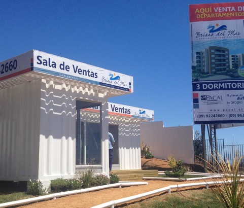 Brisas del Mar<br>de San Antonio