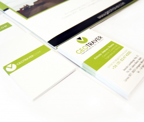 GEOTRAVER