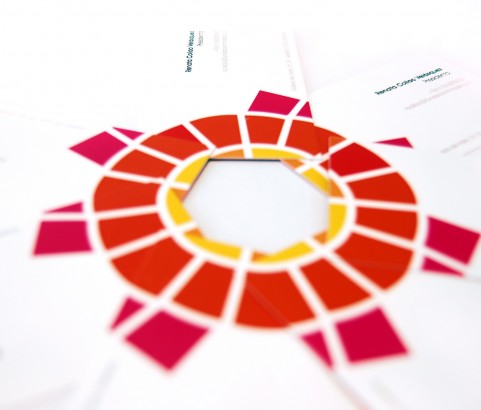 FUNDACIÓN MOSAICO 